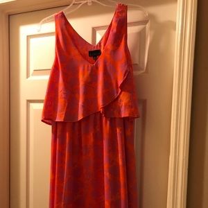 Boutique dress women’s size M